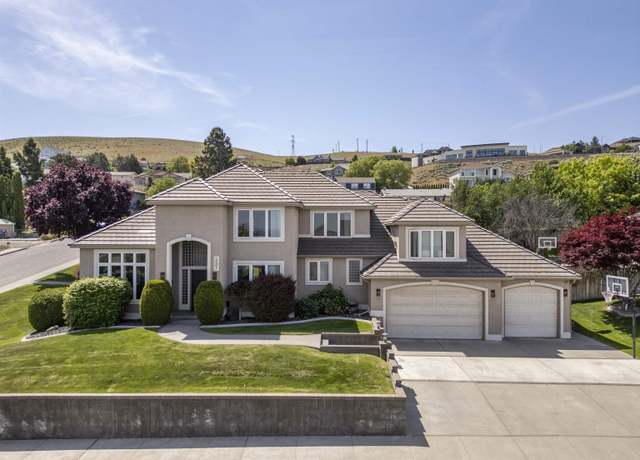 Property at 3501 W 42nd Ave, Kennewick, WA 99337, 6 beds, 4.5 baths