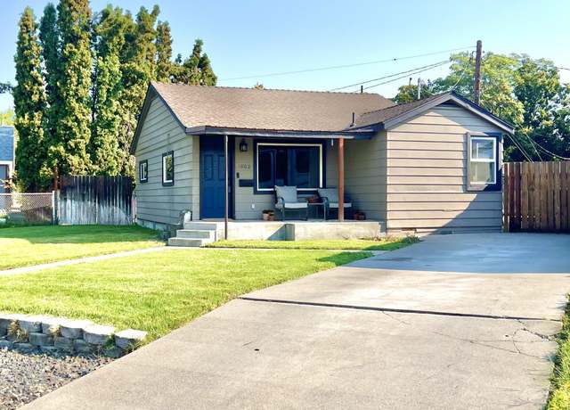 Property at 1002 Sanford Ave, Richland, WA 99352, 2 beds, 1 bath