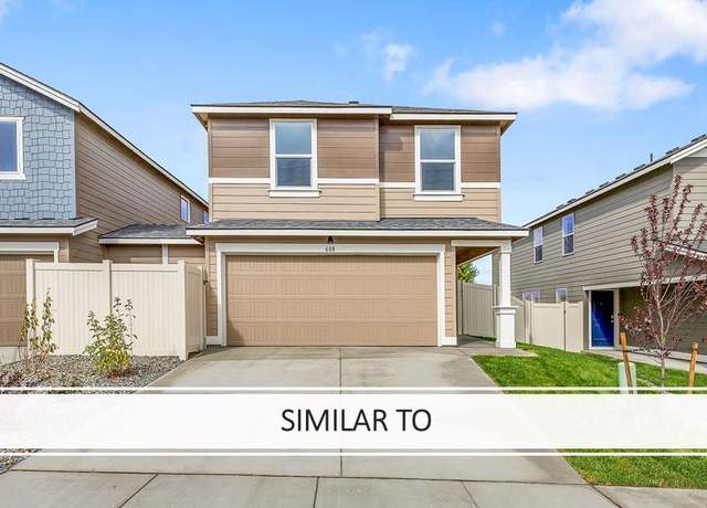 Property at 560 S Zeelar St, Kennewick, WA 99336, 4 beds, 0.5 baths