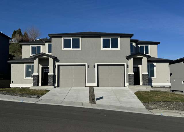 Property at 711 Rio Vista Loop Lot 2, Richland, WA 99352, 3 beds, 2.5 baths