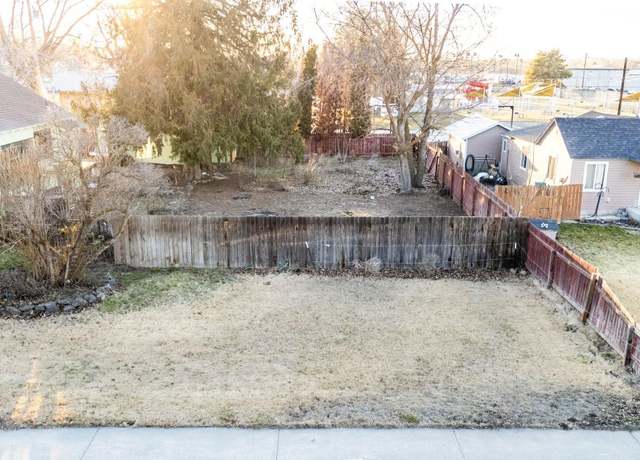 Property at TBD Brown St, Prosser, WA 99350