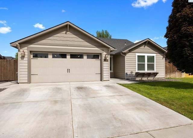 Property at 2909 S Jean St, Kennewick, WA 99336, 3 beds, 2 baths