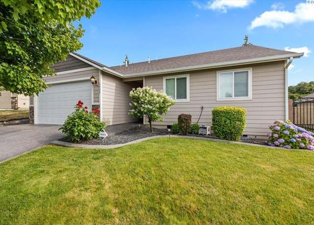 Property at 5709 W 23rd Ave, Kennewick, WA 99338, 3 beds, 2 baths