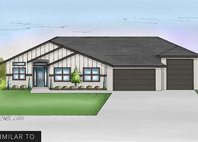 Property at 1021 S Florida Pl, Kennewick, WA 99337, 3 beds, 3 baths