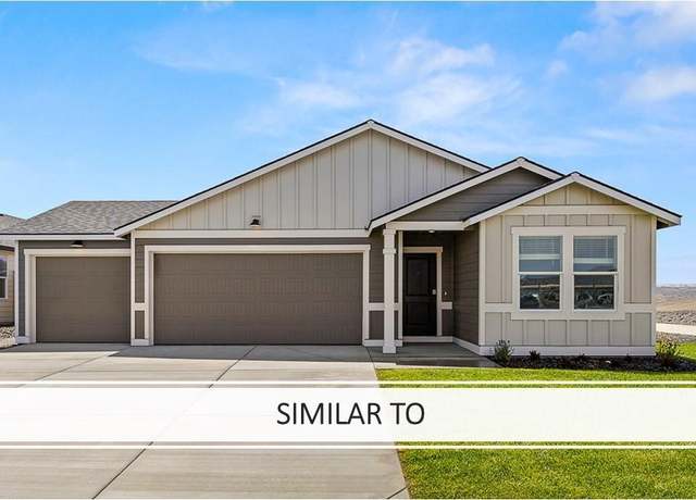 Property at 11328 Buckingham Dr, Pasco, WA 99301, 3 beds, 2 baths