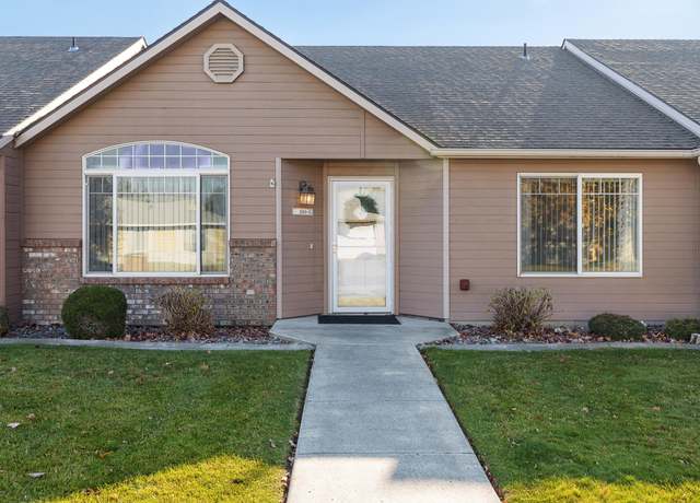 Property at 2515 W Grand Ronde Ave Unit C Ave, Kennewick, WA 99336, 2 beds, 2 baths