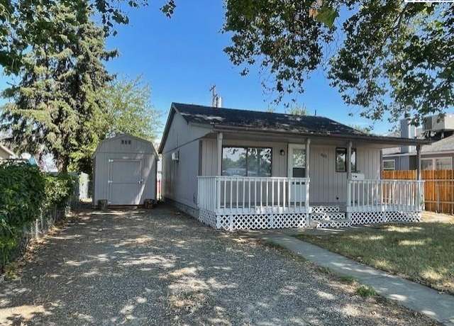 Property at 1020 Wright Ave, Richland, WA 99354, 1 bed, 1 bath