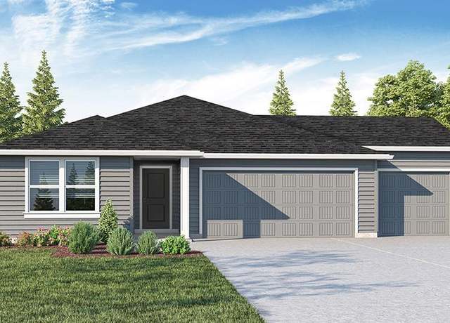 Property at 11322 Buckingham Dr, Pasco, WA 99301, 4 beds, 2 baths