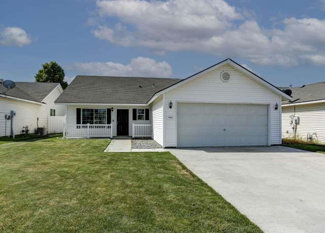 Property at 7808 Deschutes Dr, Pasco, WA 99301, 3 beds, 2 baths