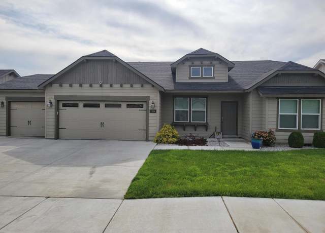 Property at 5806 Wallowa Ln, Pasco, WA 99301, 4 beds, 2 baths