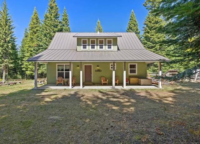 Property at 9400 Lewis Peak Rd, Waitsburg, WA 99329, 3 beds, 2 baths