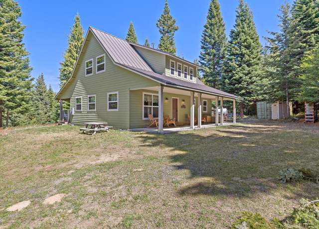 Property at 9400 Lewis Peak Rd, Waitsburg, WA 99329, 3 beds, 2 baths