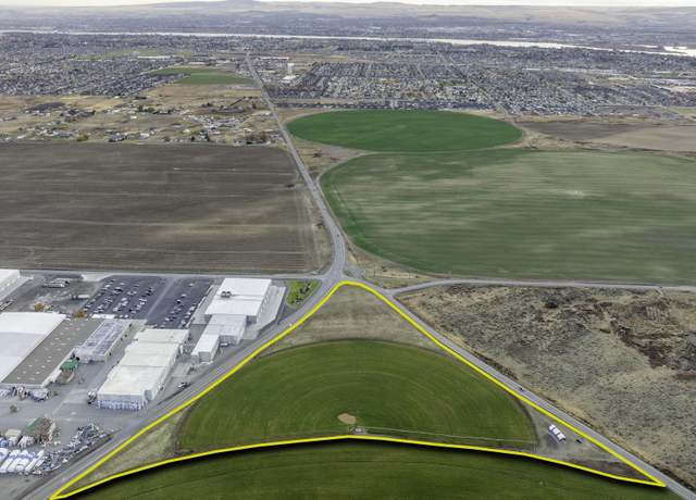 Property at NKA Road 68, Pasco, WA 99301