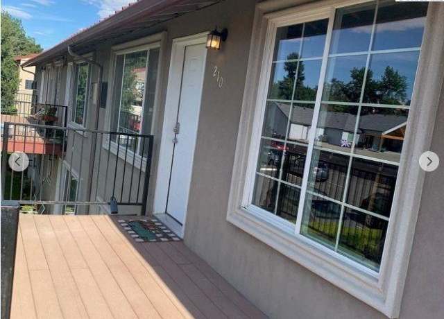 Property at 526 S 40th Ave #d-210 Ave Unit D-210, West Richland, WA 99353, 2 beds, 1 bath