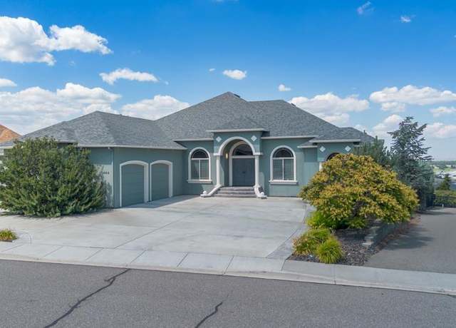 Property at 464 Sundance Dr, Richland, WA 99352, 3 beds, 2 baths