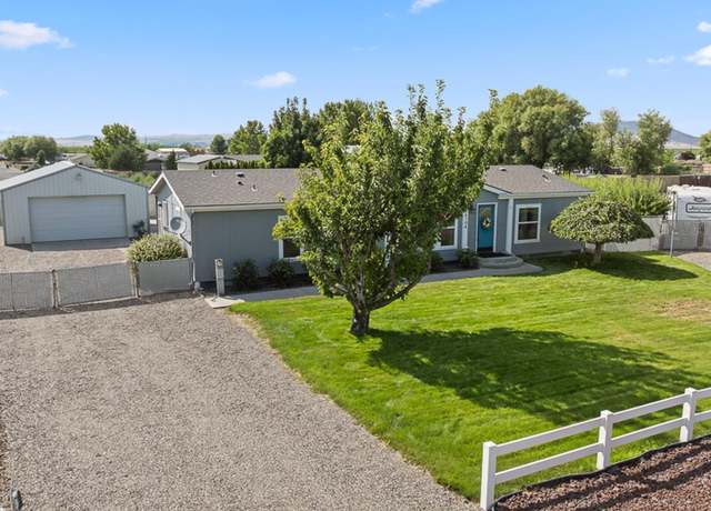 Property at 36104 N Redstone Dr, Benton City, WA 99320, 3 beds, 2 baths