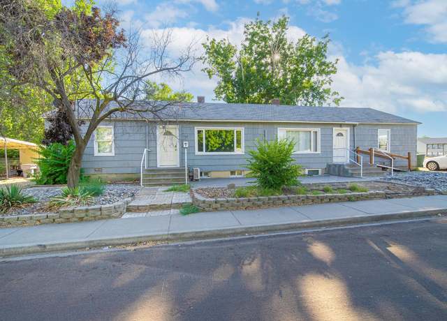 Property at 1509 Kimball Ave, Richland, WA 99354, 7 beds