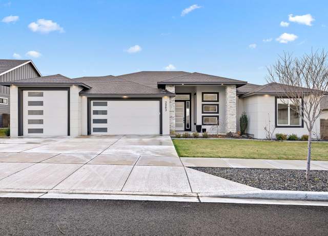 Property at 3963 Corvina St, Richland, WA 99352, 3 beds, 2.5 baths