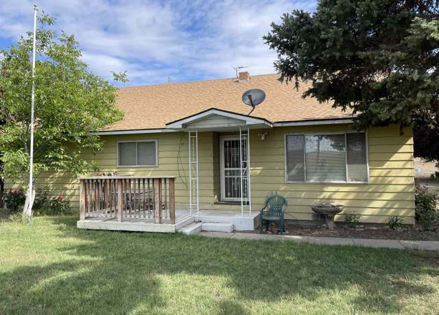 Property at 2821 Grandview Pavement Rd, Mabton, WA 98935, 3 beds, 2 baths