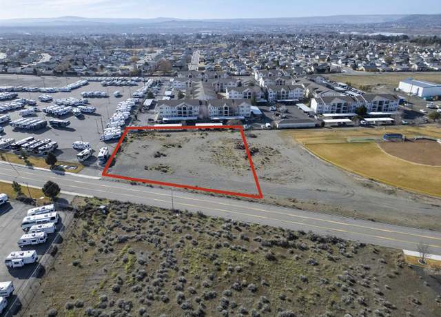 Property at 9145 St.thomas Dr, Pasco, WA 99301