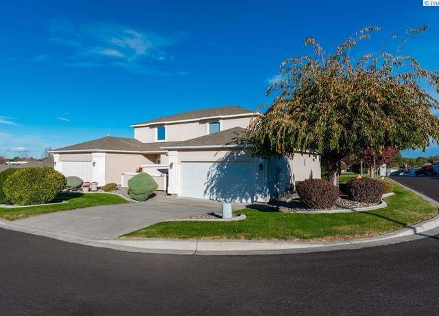 Property at 1955 Mint Loop, Richland, WA 99352, 3 beds, 2.5 baths