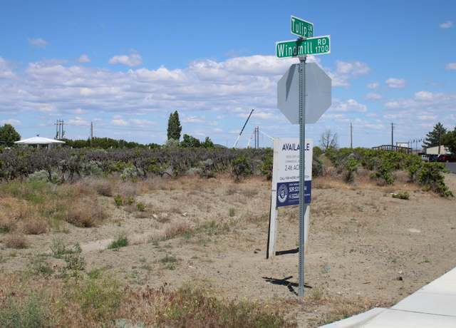 Property at Windmill Rd, Richland, WA 99352
