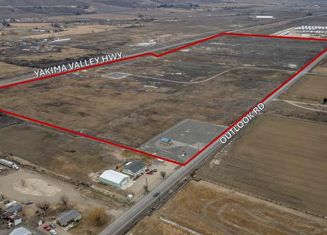 Property at tbd Outlook Rd, Sunnyside, WA 98944