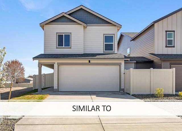 Property at 643 S Zeelar St, Kennewick, WA 99336, 3 beds, 2.5 baths