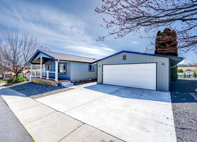 Property at 109 NW Lancer Ln, Pullman, WA 99163, 3 beds, 2 baths