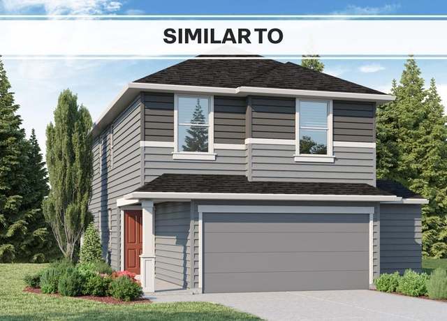Property at 627 S Zeelar St, Kennewick, WA 99336, 4 beds, 2.5 baths