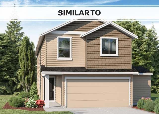 Property at 611 S Zeelar St, Kennewick, WA 99336, 4 beds, 2.5 baths