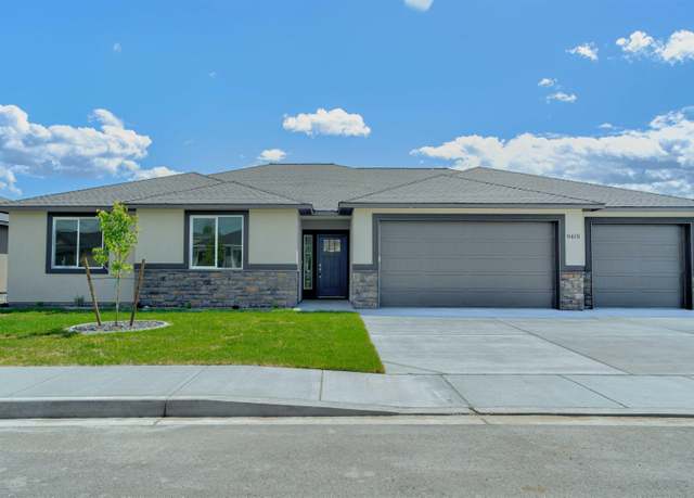 Property at 9418 Balflour Ct, Pasco, WA 99301, 4 beds, 2.5 baths