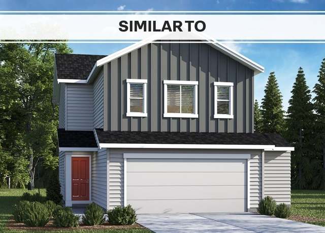 Property at 592 S Zeelar St, Kennewick, WA 99336, 3 beds, 2.5 baths
