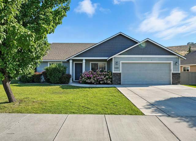 Property at 5801 W 19th Ave, Kennewick, WA 99338, 4 beds, 2 baths