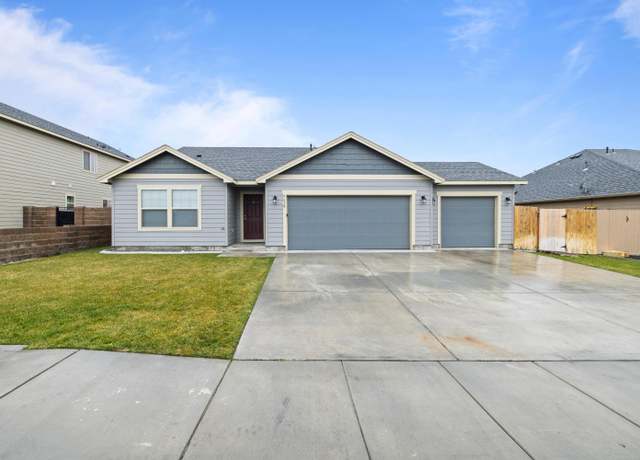 Property at 5610 Pierre Dr, Pasco, WA 99301, 3 beds, 2 baths