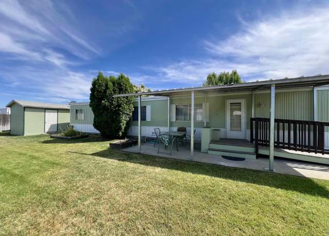 Property at 7901 W Clearwater #105 Ave, Kennewick, WA 99337, 2 beds, 1 bath
