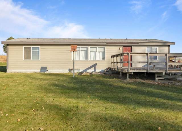 Property at 11 Nicole Rd, Pasco, WA 99301, 3 beds, 2 baths