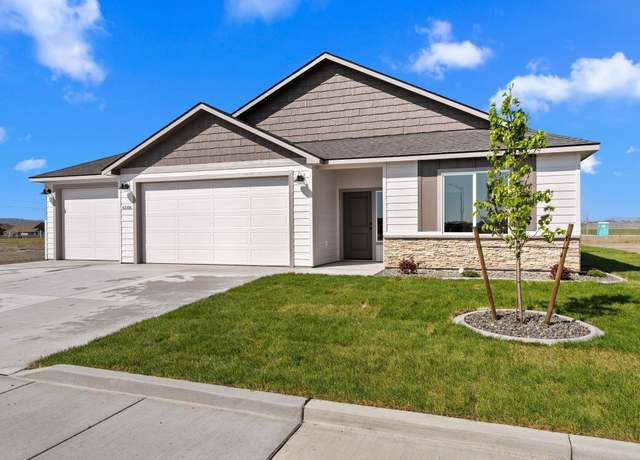 Property at 6506 Road 89, Pasco, WA 99301, 3 beds, 2 baths