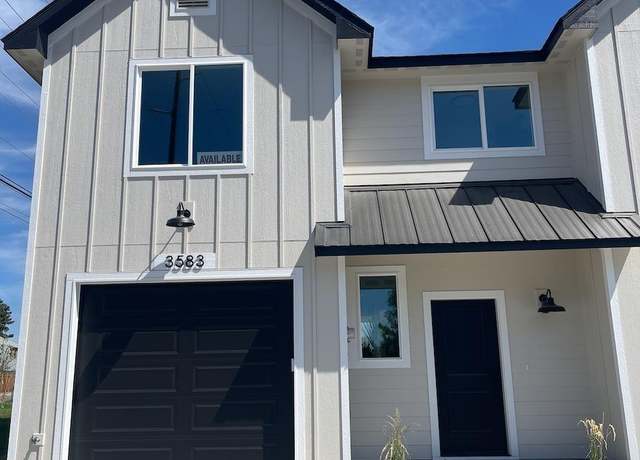 Property at 3583 W 6th Pl, Kennewick, WA 99336, 3 beds, 2.5 baths