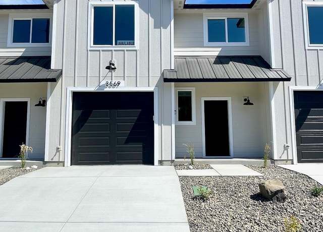 Property at 3569 W 6th Pl, Kennewick, WA 99336, 3 beds, 2.5 baths