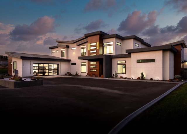 Property at 11705 S Toure Pr Pr SE, Kennewick, WA 99338, 5 beds, 2 baths
