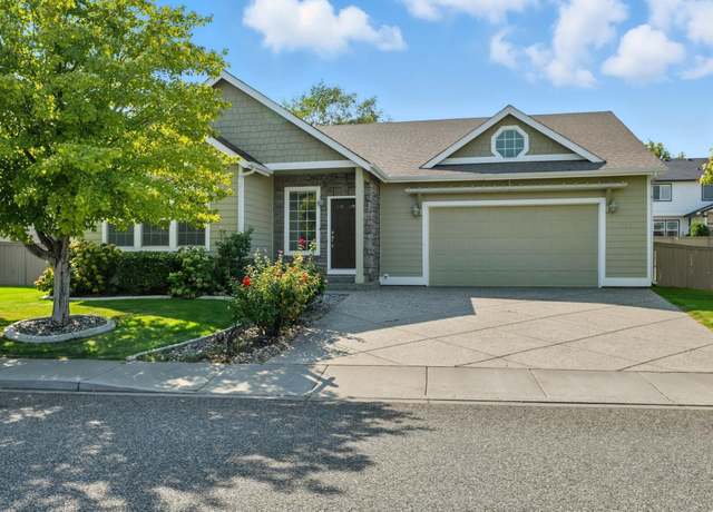 Property at 5605 W 14th Ave, Kennewick, WA 99338, 3 beds, 2 baths
