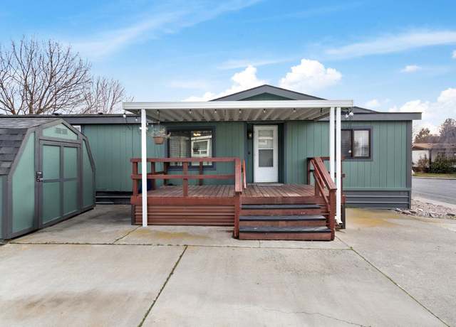 Property at 42 Mercury Dr #42, Richland, WA 99354, 3 beds, 2 baths