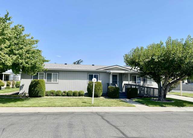 Property at 312 S Columbia Center Blvd Unit 74 Blvd #74, Kennewick, WA 99336, 3 beds, 1 bath