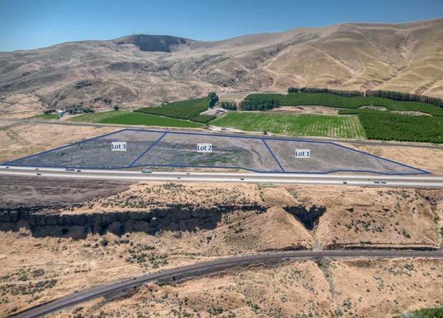Property at TBD W Yakitat Rd, Benton City, WA 99320