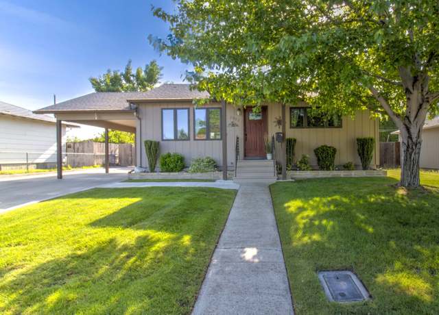 Property at 2002 Everest Ave, Richland, WA 99354, 3 beds, 2 baths
