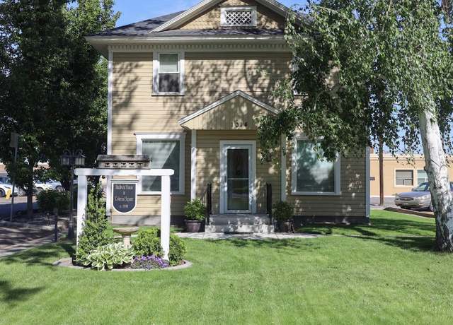 Property at 1014 Meade Ave, Prosser, WA 99350, 4 beds