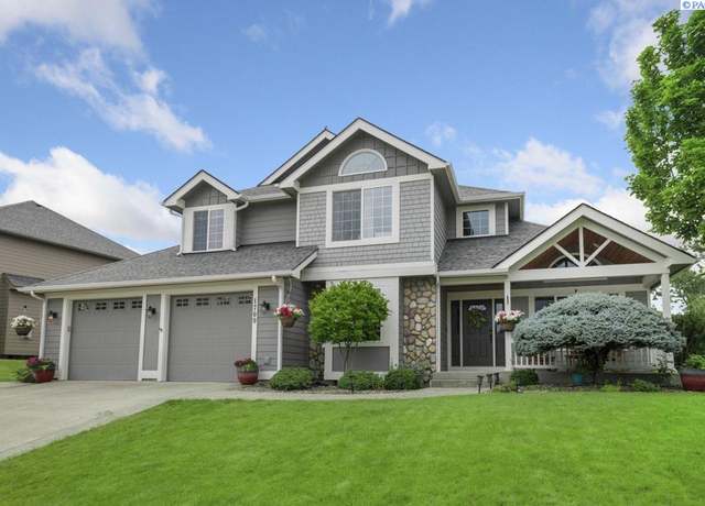 Property at 1700 NW Nicole Ct, Pullman, WA 99163, 4 beds, 2.5 baths