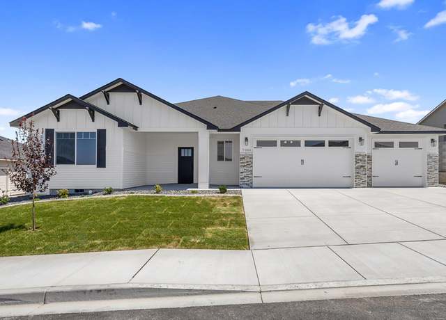 Property at 7080 W 34th Pl, Kennewick, WA 99338, 3 beds, 2 baths