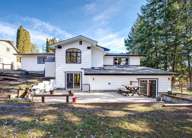 Property at 1015 SW Monta Vista Cir, Pullman, WA 99163, 4 beds, 3.5 baths